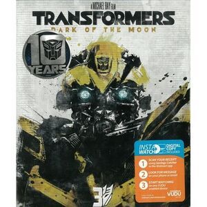 Transformers 3: Dark Moon